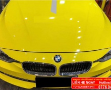 dán đổi màu cho bmw đẹp nhất rẻ nhất 3